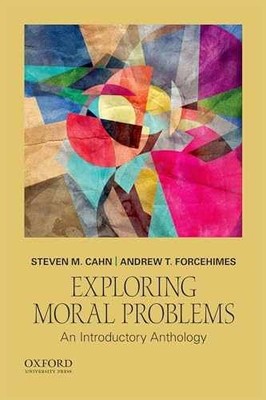 Exploring Moral Problems: An - Paperback, by Cahn Steven M.; - Acceptable