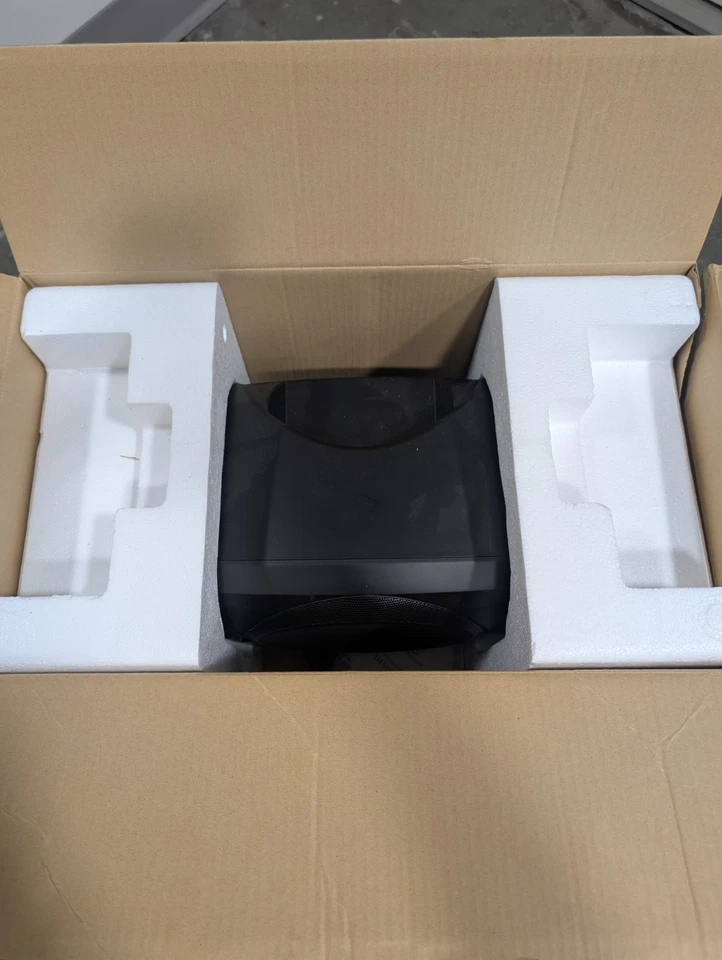 Altavoz PA Mackie FreePlay Personal XL Bluetooth Foto 3 de 4