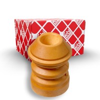 Febi Bilstein Anschlagpuffer Federung Gummi Puffer Hinten 21105