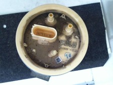 Filtre à carburant Volkswagen POLO