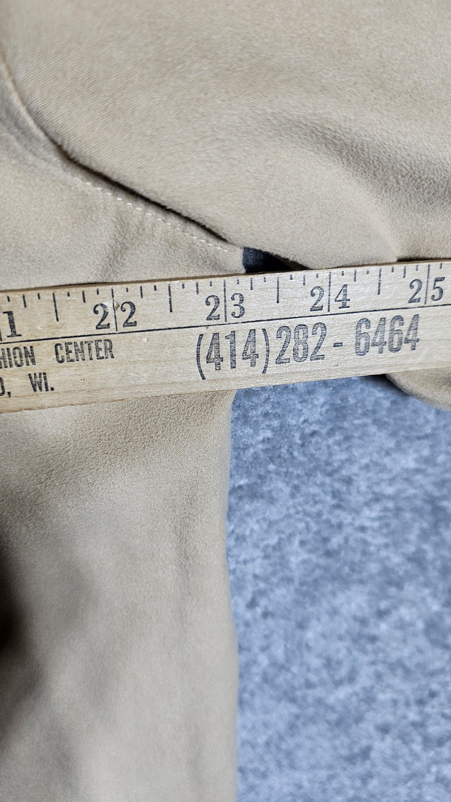 Consensus Sportswear Microfiber Button Up Shirt M… - image 4