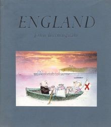 England von Random House | Buch | Zustand akzeptabel
