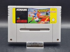 ebay® Auktion 800072412694 | SNES - International Superstar Soccer für Super Nintendo Thumbnail of ebay® auction 800072412694 | SNES - International Superstar Soccer für Super Nintendo