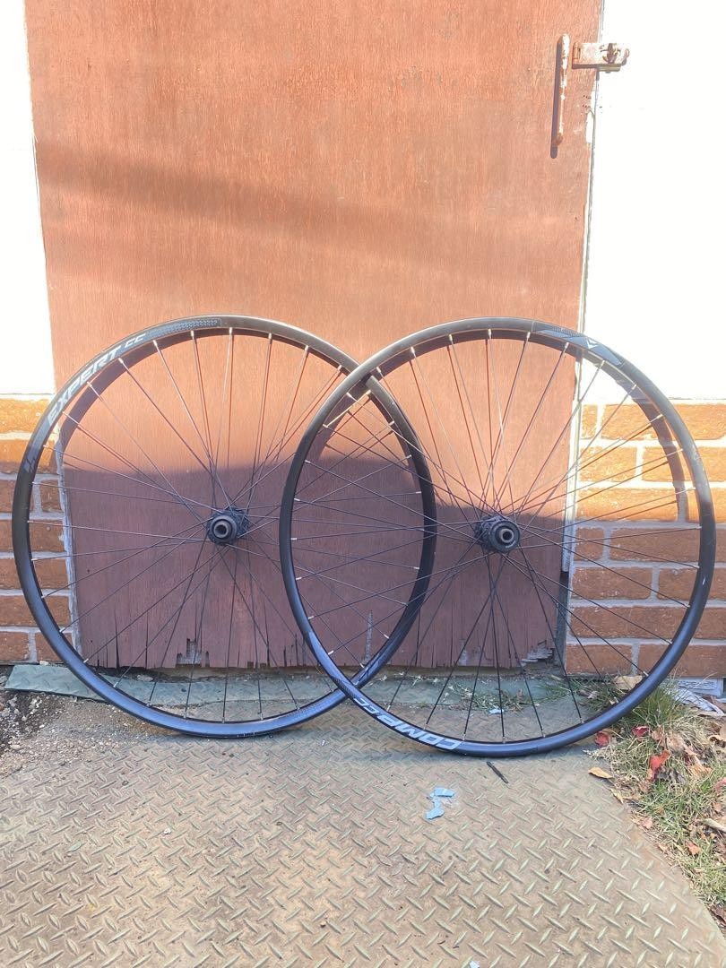 MERIDA 29インチMTBホイール