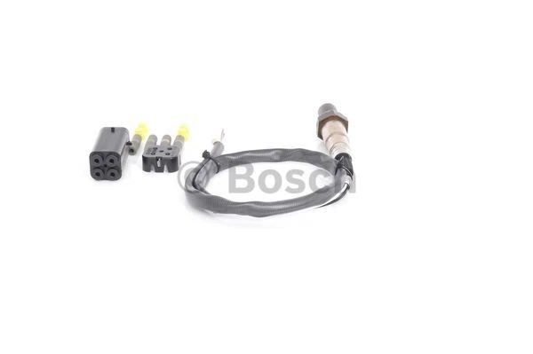 Bosch Oxygen Sensor fi Alfa Romeo 156 16V 932 2.0L Petrol AR 32301 1997-2000 - image 4 of 4