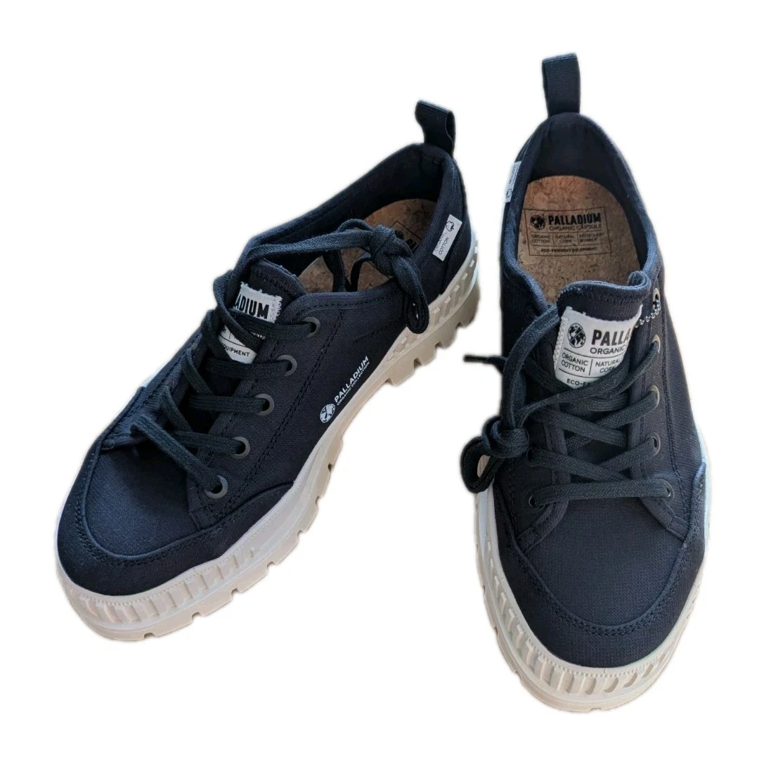 Palladium Pallacruise Strap Verde - Scarpe Sandali Donna 87,48