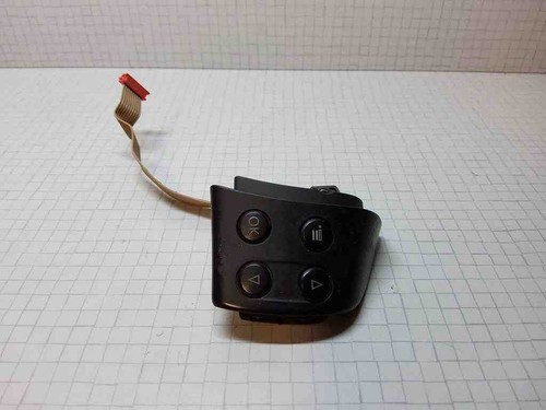 VW PASSAT B7 ALLTRACK 365 Lenkradknöpfe / -schalter 1K0959538F 2.00 32545014