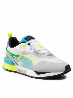 PUMA Mirage Sport Tech Sneakers