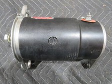 55-62 Chevrolet Generator--gm 1102097--35amp For V8s--new Remanufactured
