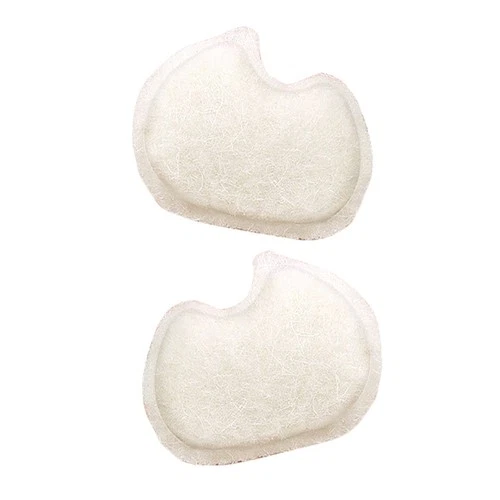  Fuß Pad Schuhe Pads Komfortpolster Für Füße Anti-Reibungs-Fußpolster