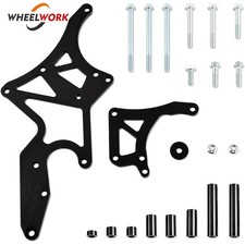 For Ls Engine Serpentine Bracket Alternator Power Steering Pump Swap Conversion For Ls Engine Serpentine Bracket Alternator Power Steering Pump Swap Conversion