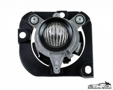 Nebelscheinwerfer Rechts für Fiat 500 C Abarth / 595 695 595C 695C 07-15