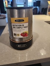 BELLA Personal Size Rocket Blender replacemen...
