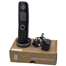 EE Wireless Digital Home Phone Plus with HD Calling For Use With EE Smart Hub