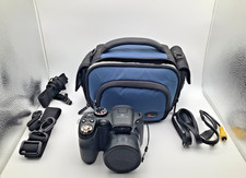 Fujifilm FinePix S Series S2700HD 12.2MP Digital Camera  Carrying Case Free S/H