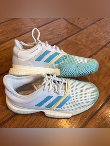 Adidas Solecourt Boost | eBay