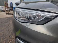 VAUXHALL INSIGNIA MK2 3801 Headlight Headlamp Right Side 39209173