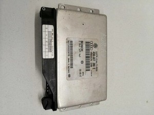 AUDI A8 D2 4D2, 4D8 Motorsteuergerät ECU 0265109460 4D0907389E 2.80 17129711
