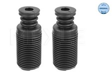 Staubschutzsatz Stoßdämpfer Vorderachse für MITSUBISHI SMART COLT VI FORFOUR