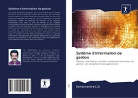 Ramachandra C. G. | SystèMe D'information De Gestion | Taschenbuch | FranzöSisch