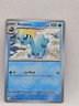 Amaura 023/088 ME03: Perfect Order Pokemon TCG Unplayed New NM