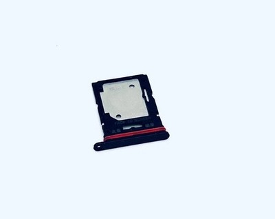 Original Xiaomi Redmi Note 11 Pro 2201116SG Simcard Reader Sim Tray Schwarz