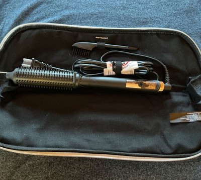 GHD RISE Volumizing Hot Hair Brush - Professional Hot Brush