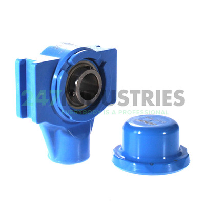 WSTUC20M-CPSS-DFH SKF 20 x 95 x 33,5 mm HOUSING/BEARING ASSY