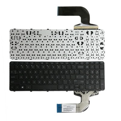 Frame HP Pavilion 15-E 15-E000 15-N000 15-E100 Series Laptop Keyboard 719853-001