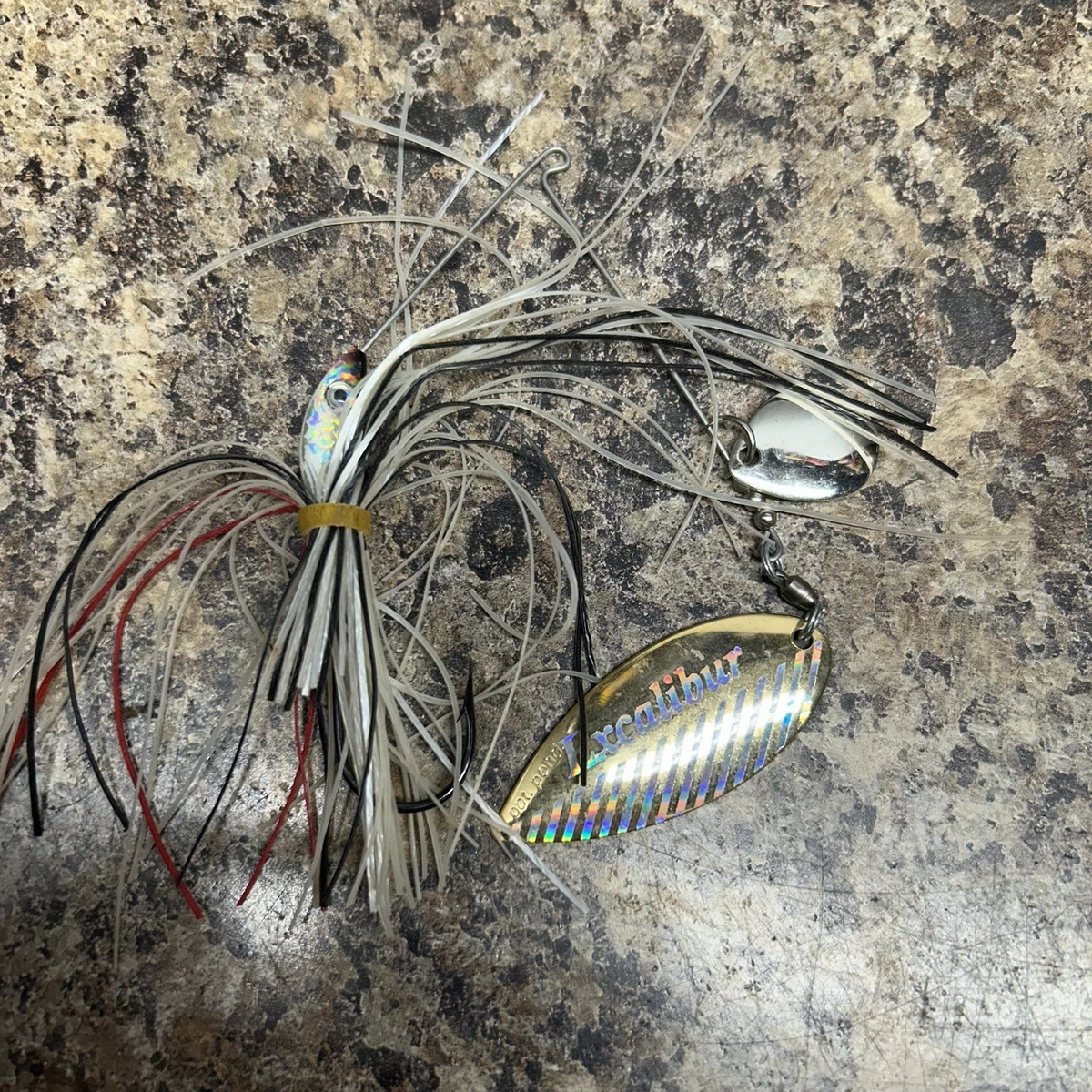 Terminator Original Vintage Fishing Lures for sale | eBay