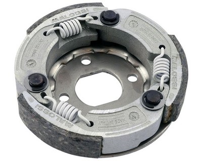 Kupplung MALOSSI Fly Clutch 105mm kompatibel für Yamaha BWs MBK Booster Aprilia