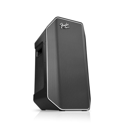 Fender xTeufel ROCKSTER AIR 2 (B-Ware) Tragbarer Bluetooth Speaker Lautsprecher
