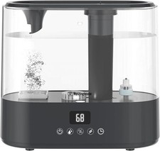 Westinghouse Humidifier and Air Purifier all in 1 combo w/ Smart Humidity Sensor