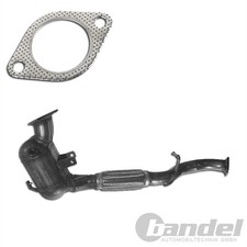 BM CATALYSTS KATALYSATOR KAT passend für ALFA ROMEO 147 156 | BM91300H