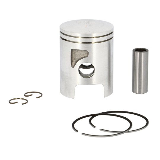 Piston Airsal 50 Minarelli AM6 pour sécuriser vos trajets lycee