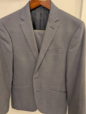 Men's Two-Piece Suit