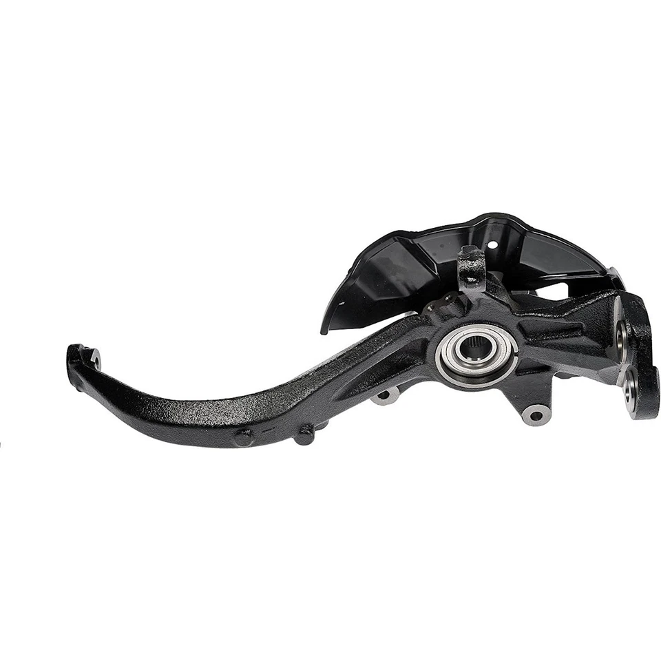 698-408 Dorman nudillo pasajero delantero lado derecho mano para Ford Fusion MKZ Milan Foto 2 de 4