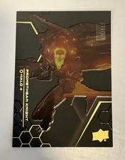 2024 Upper Deck Halo Legacy Collection Oro Aumentado/117 Caballero Prometeo #58