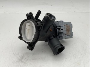 Bosch WAS2844A/27 Waschmaschine 00145777 Laugenpumpe #DA262