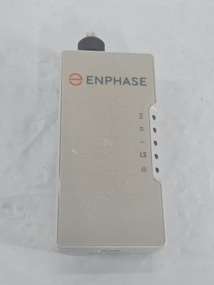 Enphase, Mobile Connect CELLMODEM-07 - compact, rugged modem