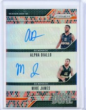 2024-25 Panini Prizm EuroLeague Basketball Checklist Guide in-content 35