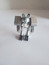 Funko Snowball Mech Suit Action Figure BAF Ri...