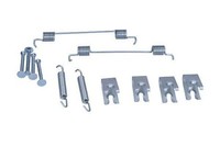 Maxgear ZubehöRsatz Bremsbacken Trommelbremse Montagesatz Hinten 27-0721