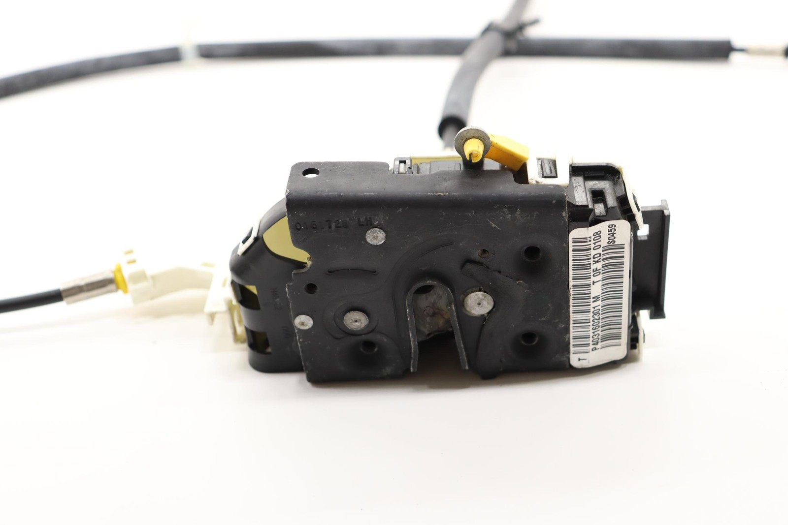 2014 - 2024 MASERATI GHIBLI FRONT LEFT DRIVER SIDE DOOR LOCK LATCH ACTUATOR OEM