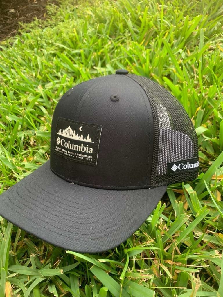 Mesh Back Adjustable Men&rsquo;s One Size Outdoor