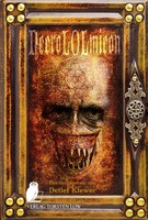 Necrololmicon | Matthias Ackermann (U. A.) | Deutsch | Taschenbuch | 290 S.