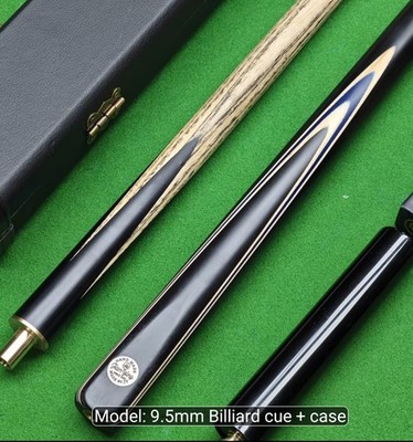 Snooker Queue,  Billiard Queue