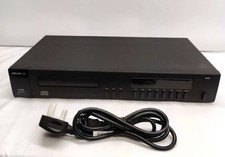 ARCAM ALPHA ONE HIFI SEPARATE AUDIO COMPACT DISC CD PLAYER NO REMOTE