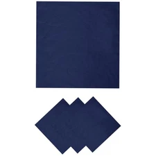 3 Pcs Face Bandana Handkerchiefs 100 Cotton Solid Color Multipurpose Head Wra...