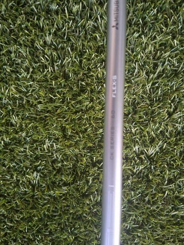 Tour Edge Exotics EXS Fairway Wood 3 Wood 3W 15° Graphite Stiff Right - Picture 7 of 8